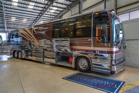 prevost liberty elegant lady.